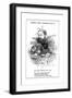 John Lubbock, First Baron Avebury, English Banker, Archaeologist, Naturalist and Politician, 1882-Edward Linley Sambourne-Framed Giclee Print