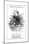 John Lubbock, First Baron Avebury, English Banker, Archaeologist, Naturalist and Politician, 1882-Edward Linley Sambourne-Mounted Giclee Print