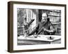 John Lubbock, Lst Baron Avebury, English Banker, Scientist and Liberal Politician, 1884-null-Framed Giclee Print