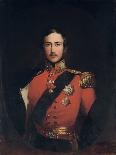 The Princess Royal, Eldest Daughter of Queen Victoria-John Lucas-Giclee Print