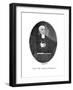 John M'Donald-John Kay-Framed Giclee Print