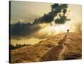 Stretched Canvas
