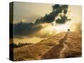 Stretched Canvas
