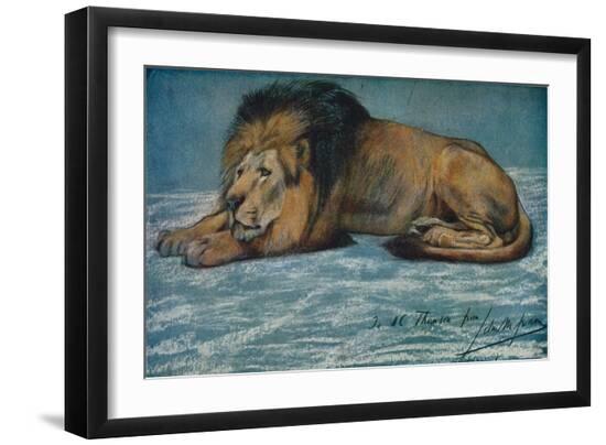 Premium Giclee Print, , large