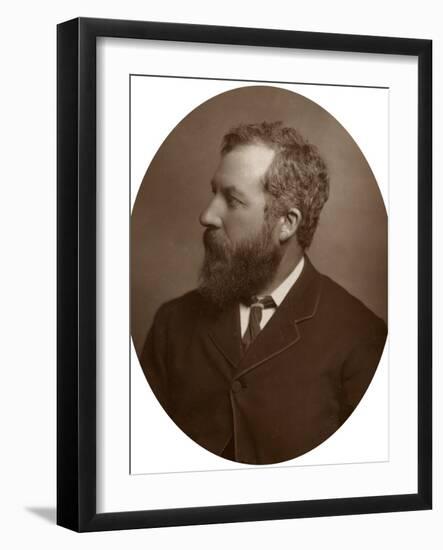 John Macwhirter, Ara, Hrsa, Scottish Painter, 1883-Lock & Whitfield-Framed Premium Photographic Print