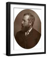 John Macwhirter, Ara, Hrsa, Scottish Painter, 1883-Lock & Whitfield-Framed Photographic Print