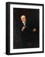 John Maddocks, 1903-Henry Herbert La Thangue-Framed Giclee Print