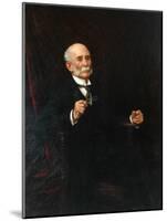 John Maddocks, 1903-Henry Herbert La Thangue-Mounted Giclee Print