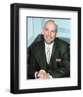 John Malkovich-null-Framed Photo