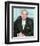 John Malkovich-null-Framed Photo