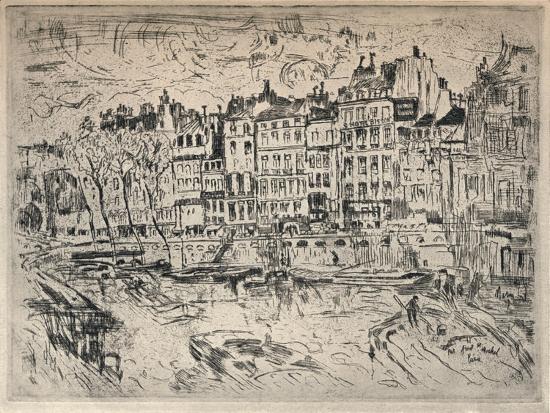 Giclee Print, , large