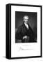 John Marshall-Henry Inman-Framed Stretched Canvas