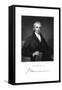 John Marshall-Henry Inman-Framed Stretched Canvas