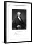 John Marshall-Henry Inman-Framed Giclee Print