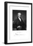 John Marshall-Henry Inman-Framed Giclee Print