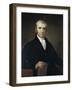 John Marshall-James Reid Lambdin-Framed Giclee Print