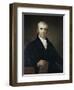 John Marshall-James Reid Lambdin-Framed Giclee Print