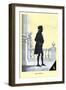 John Marshall-William H. Brown-Framed Art Print