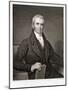 John Marshall-Henry Inman-Mounted Giclee Print