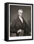 John Marshall-Henry Inman-Framed Stretched Canvas