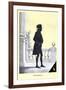 John Marshall-William H. Brown-Framed Art Print