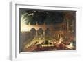 White Frame