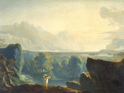 Clytie, 1814