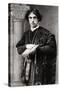 John Martin Harvey (1863-194), English Actor, 1907-Ellis & Walery-Stretched Canvas