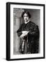 John Martin Harvey (1863-194), English Actor, 1907-Ellis & Walery-Framed Photographic Print