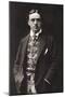 John Martin-Harvey (1863-194), English Actor, Early 20th Century-null-Mounted Photographic Print