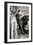 John Martin Harvey (1863-194), English Actor, Early 20th Century-null-Framed Photographic Print