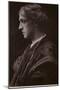John Martin-Harvey, English Stage Actor-null-Mounted Photographic Print