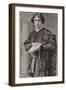 John Martin-Harvey, English Stage Actor-null-Framed Photographic Print