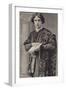 John Martin-Harvey, English Stage Actor-null-Framed Photographic Print