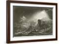Brown Frame