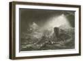 Brown Frame