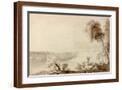 Brown Frame