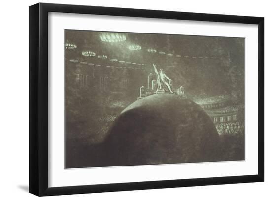 Premium Giclee Print, , large