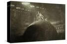 Stretched Canvas