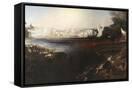 Canvas Black