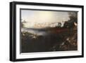 Black Frame