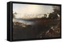 Canvas Black