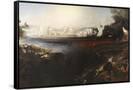 Canvas Black