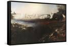 Canvas Black