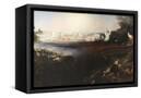 Canvas Black