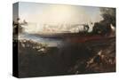 Stretched Canvas