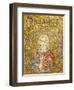 John, Martyr of Sebaste-null-Framed Giclee Print