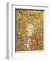 John, Martyr of Sebaste-null-Framed Giclee Print