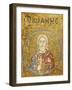 John, Martyr of Sebaste-null-Framed Giclee Print