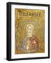 John, Martyr of Sebaste-null-Framed Giclee Print